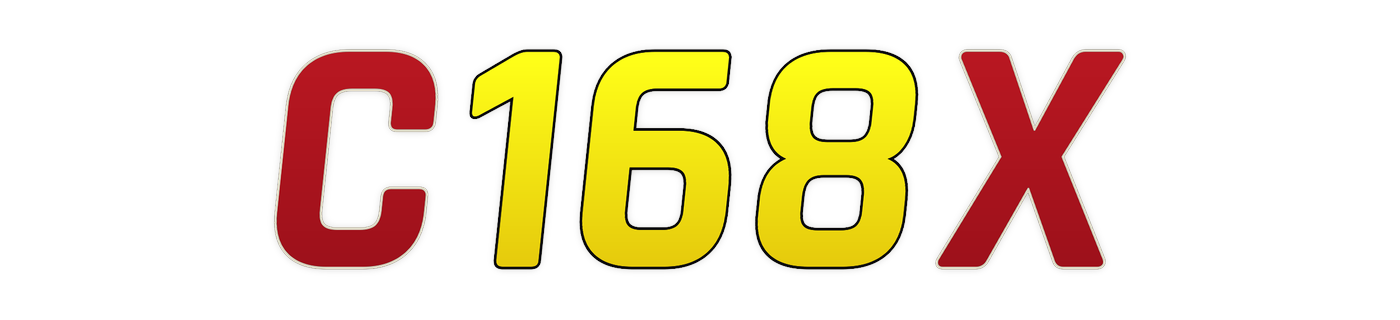 c168x